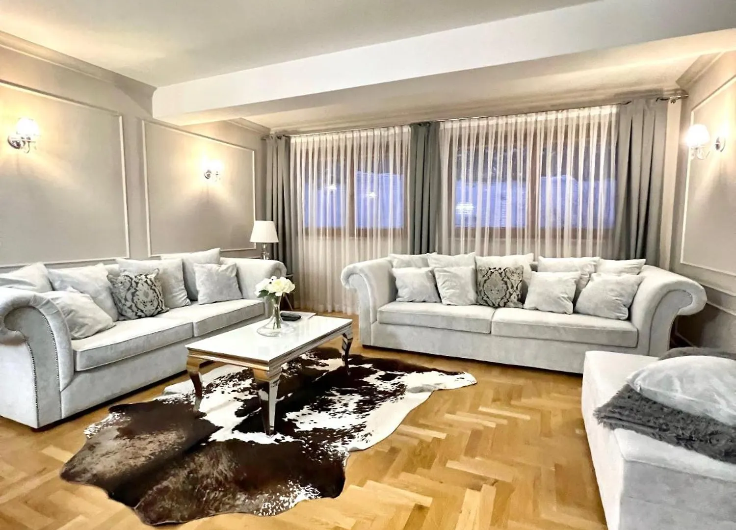 Apartament De Luxe - Viva Pod Giewontem Apartamenty Zakopane