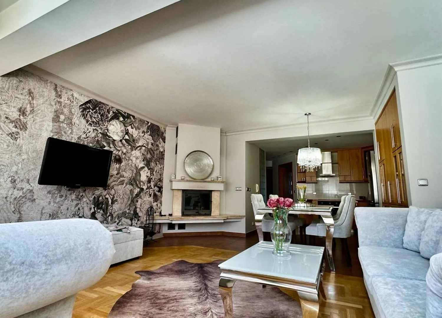 Apartament De Luxe - Viva Pod Giewontem Apartamenty Zakopane Pologne