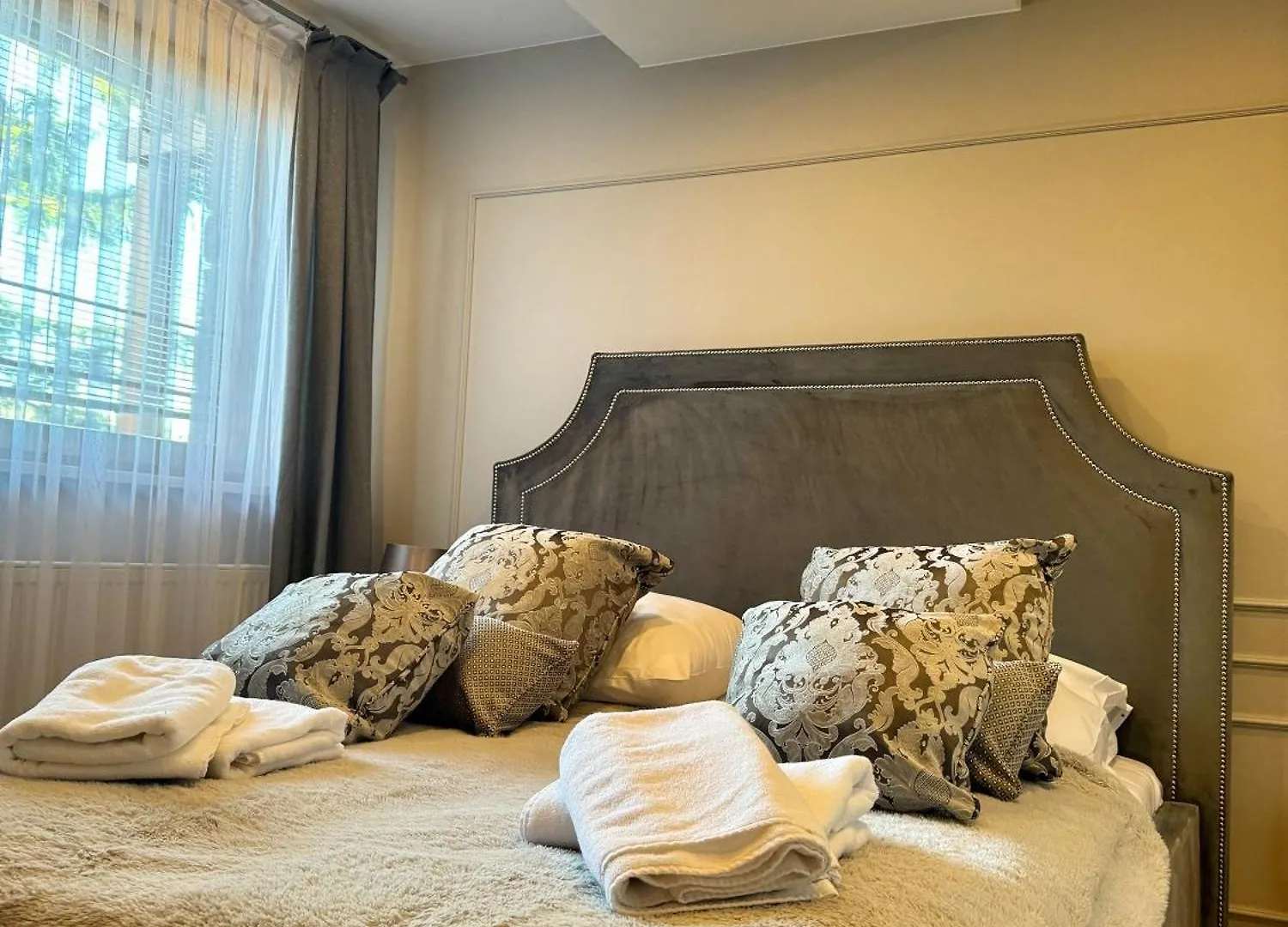Apartament De Luxe - Viva Pod Giewontem Apartamenty Zakopane 0*,