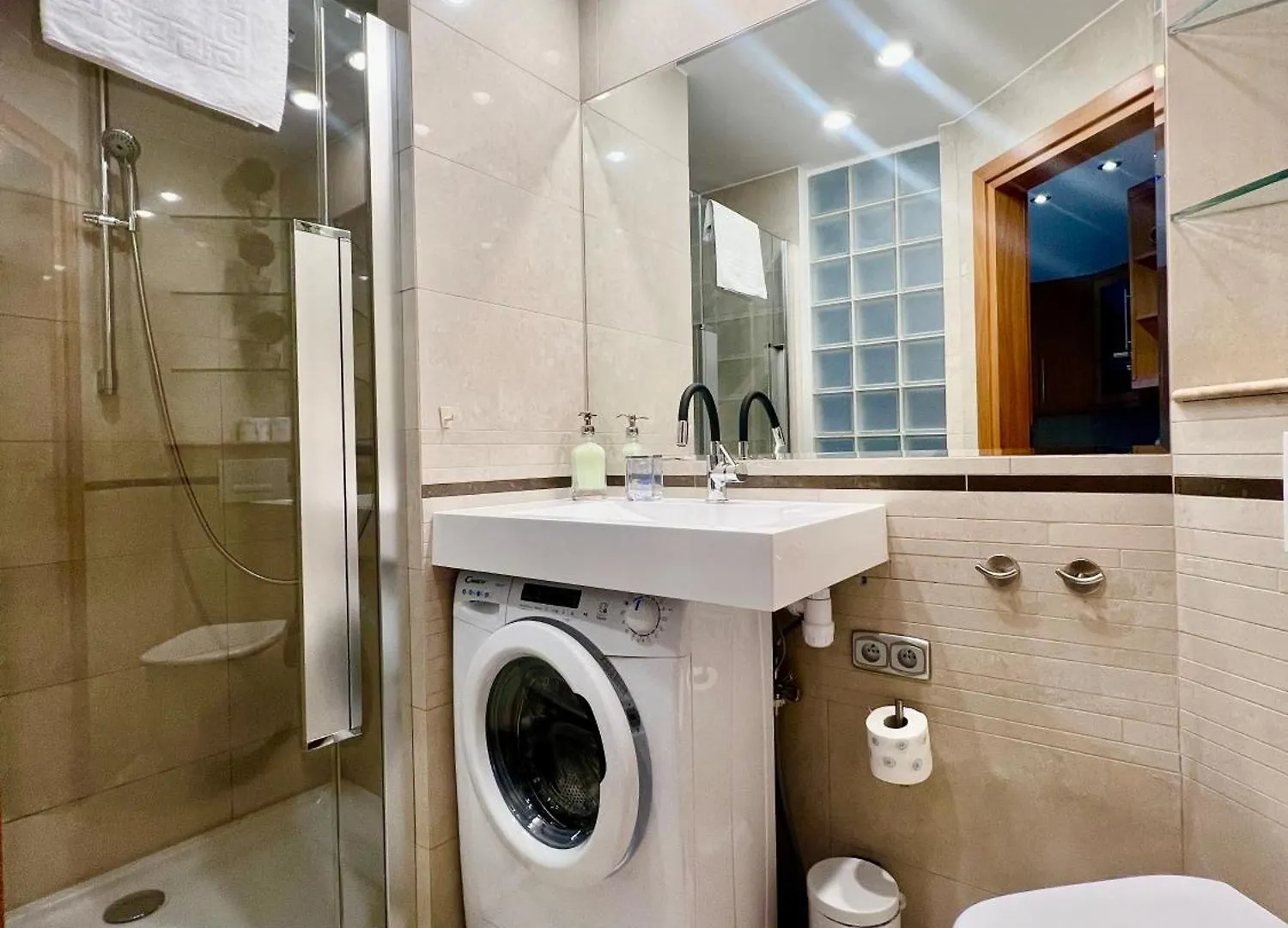 Appartement Apartament De Luxe - Viva Pod Giewontem Apartamenty Zakopane