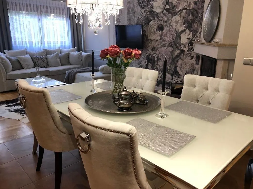 Apartament De Luxe - Viva Pod Giewontem Apartamenty Zakopane Appartement